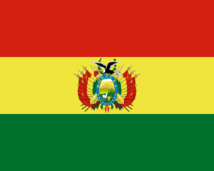Bolivia